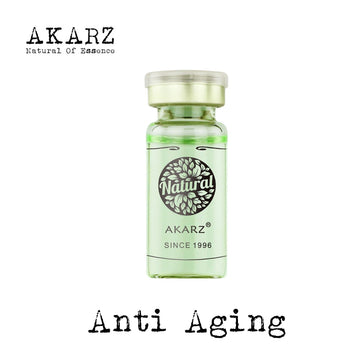AKARZ Anti-Aging Serum Essence For Face Skin Care - Fade Oil-Control & Freckle Removing